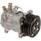 Gpd Compressor New, 6511647 6511647 - alternate 1